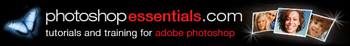 Photoshop Essentials Tutorial